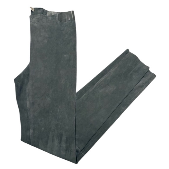 Alice + Olivia Pants - Alice + Olivia Women’s size 8 Classic Charcoal Dress Pants